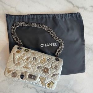 Chanel handbag